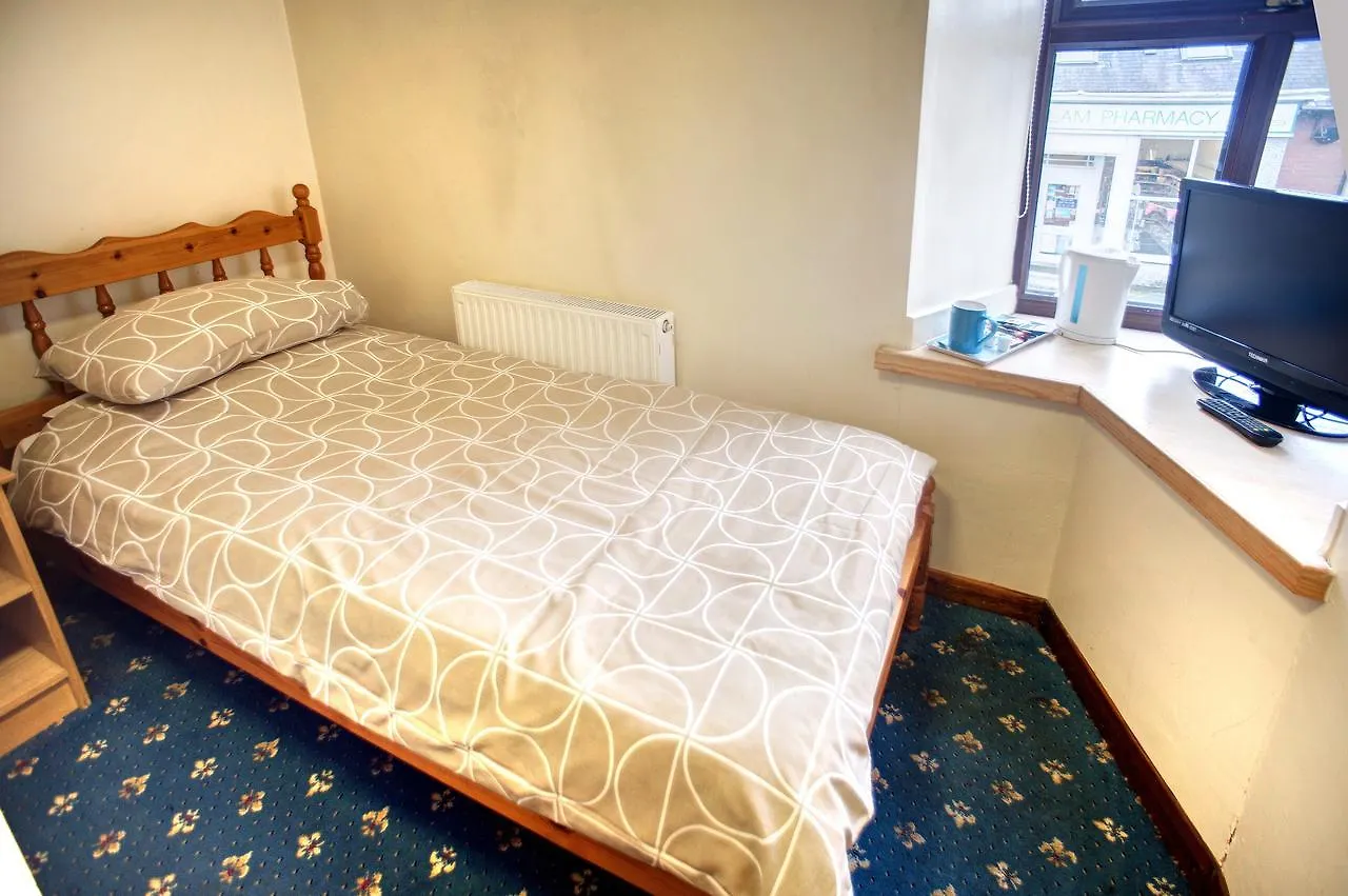 Black Bull Inn Wylam 3*,  United Kingdom