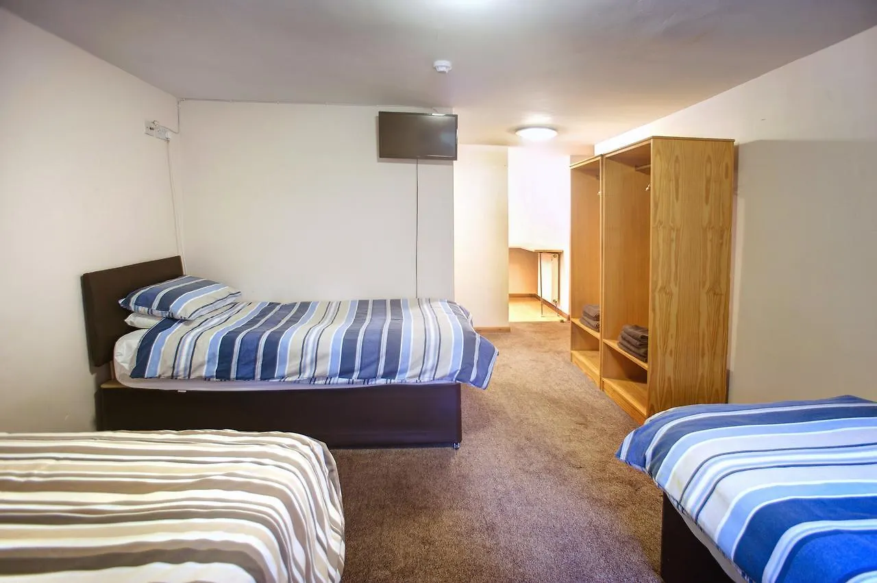 ***  Black Bull Inn Wylam United Kingdom