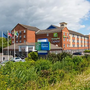 3* Hotel Express Newcastle Gateshead By Ihg