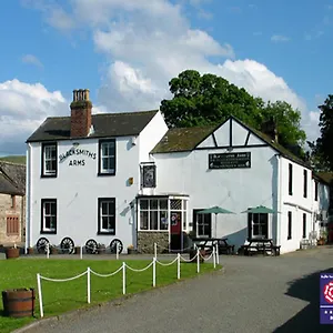 4* Hotel The Blacksmiths Arms